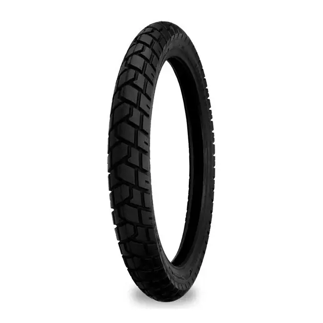 Seizoensaanbieding Shinko 705 voorbanden 19" 110/80R19 (59H)