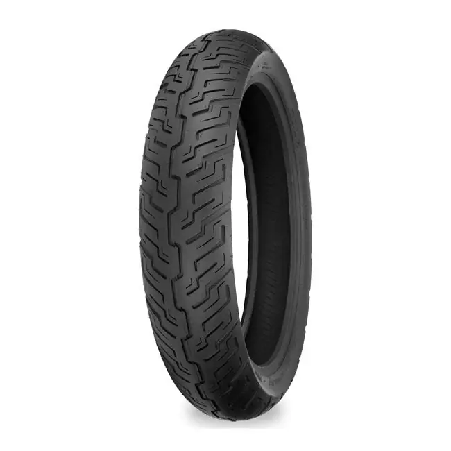 Bestseller Shinko 733 voorbanden 18" 130/70H-18 63H TL