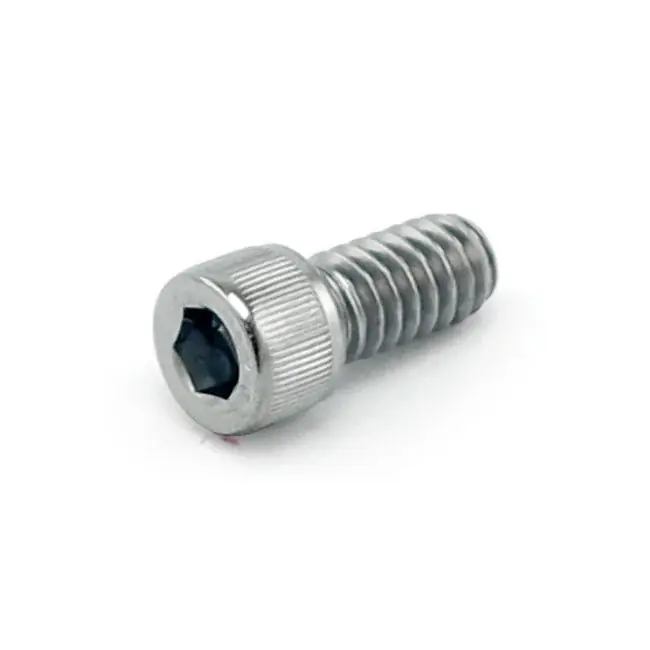 Voordeelprijs Colony Inbusbout Chroom 3/8-24 10-Pack 1"