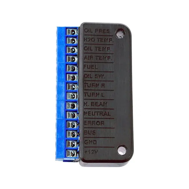 Motogadget Breakout Box B Motoscope Pro Universele Finale Uitverkoop