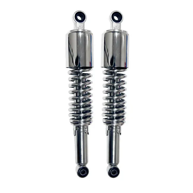 Emgo OEM stijl schokdempers zonder reflector Kawasaki KZ/Z1 Shop Nu