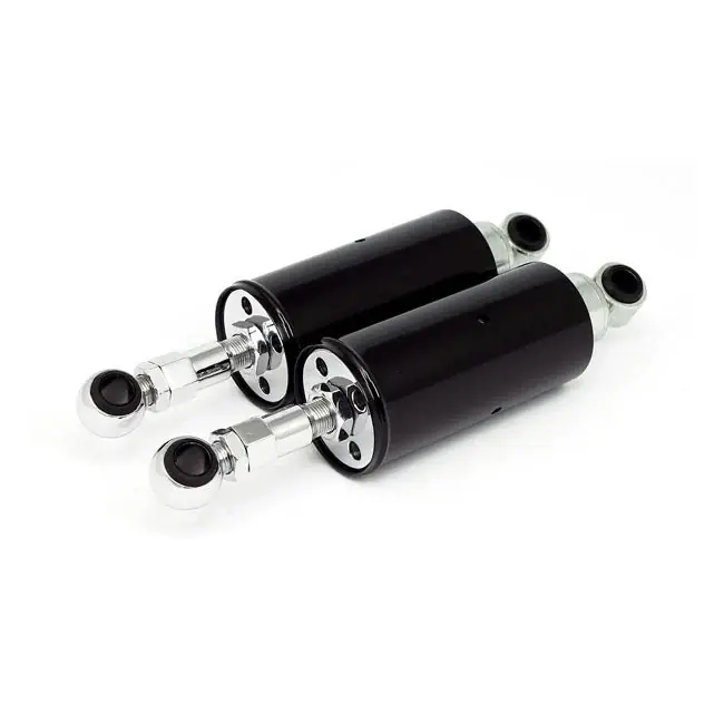 MCS schokdempers Softail 84-17 Softail 84-99 / Black Express Levering