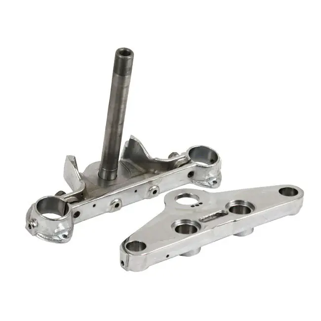 Beperkte Voorraad Standaard 41 mm driedubbele boomset FL 49-84