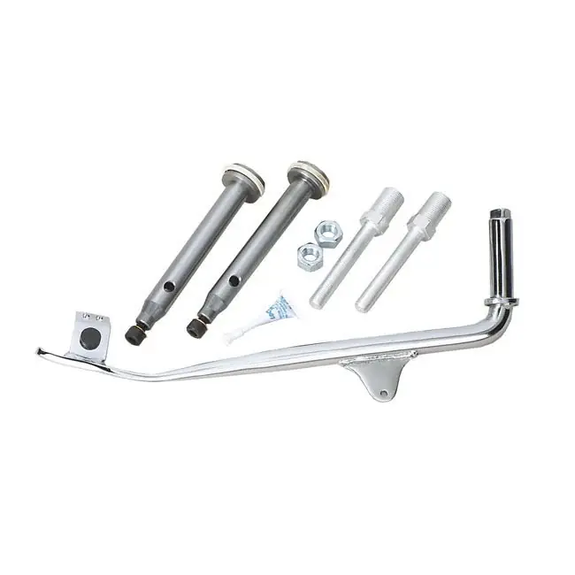 Speciale Aanbieding Arlen Ness Verlagingsset voor & achter Softail 00-06