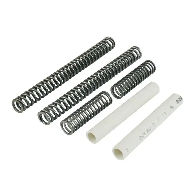 Korting Progressieve vering drop-in vorkverlagingsset 39mm XL 88-15