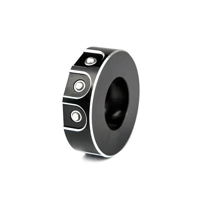 Motogadget Mo.Switch Mini 3 knoppen Black / 1" (25.4mm) Weekendaanbieding