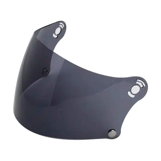 By City Roadster Helmvizier Tinted / XS/S/M Beste Prijs