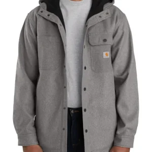 Merkproduct Carhartt wind & regen jas S