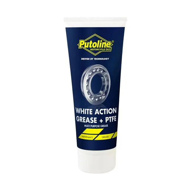 Putoline Aktievet + PTFE 100g Gratis Retour