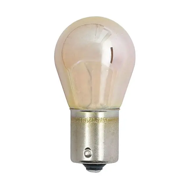 Philips SilverVision Motorfiets Knipperlichtlamp PY21W Koopje