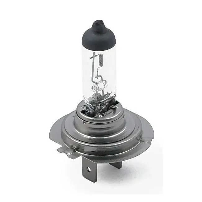 Philips Vision Moto Koplamp H7 55W Actieprijs