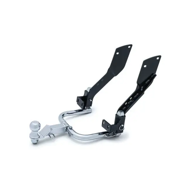 Kuryakyn Trekhaak Harley Davidson Touring 14-21 Betrouwbaar