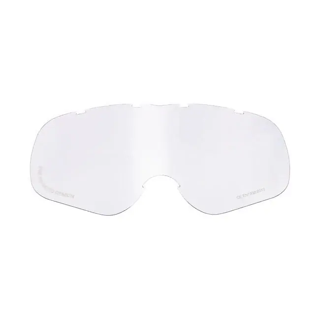 Uitverkoop Roeg lens voor Peruna bril Clear