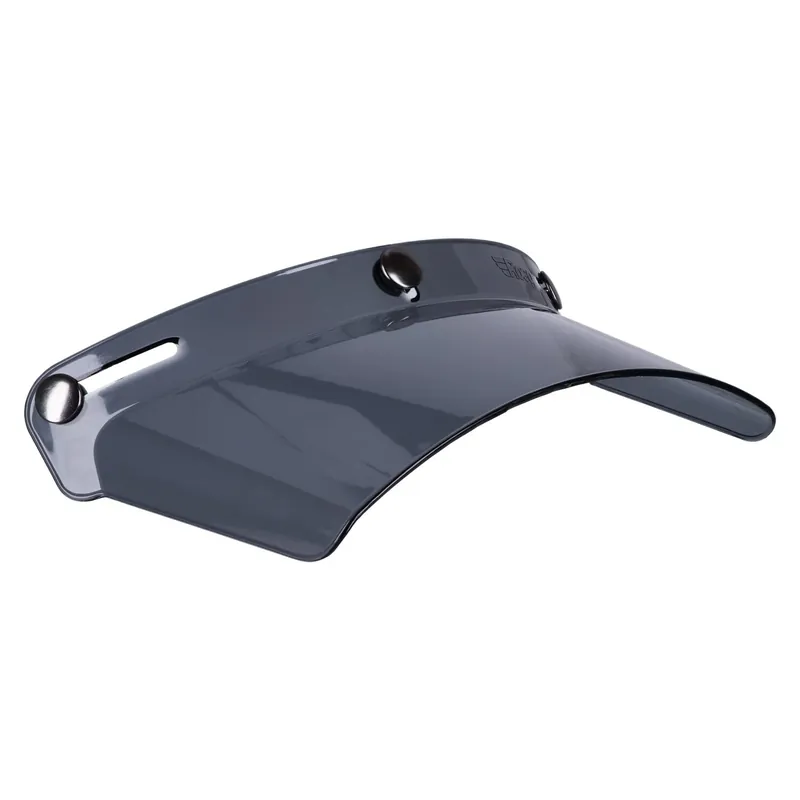 Roeg Sonny-motorhelm met vizier Dark Smoke Goedkoop