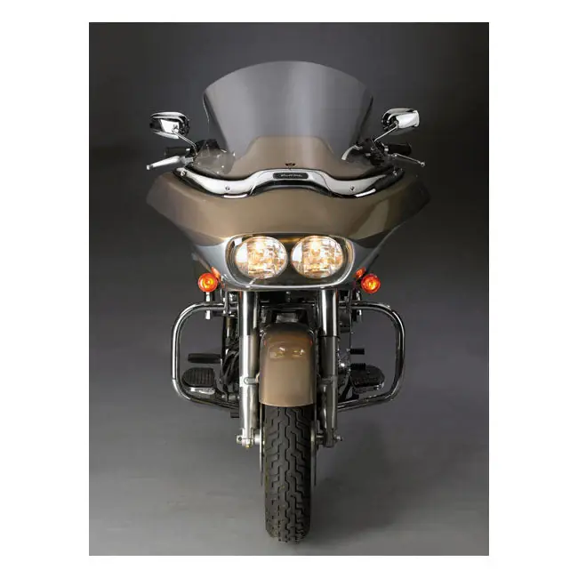 Shop Nu NC VStream® Voorruit Blank FLTR 98-13