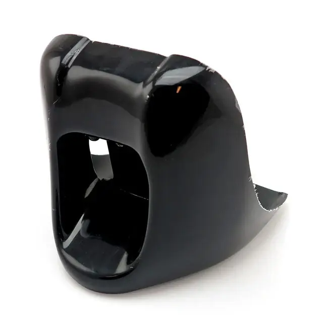 Cult-Werk Bug Spoiler Bobber Gloss Black Softail 18-22 Beste Prijs