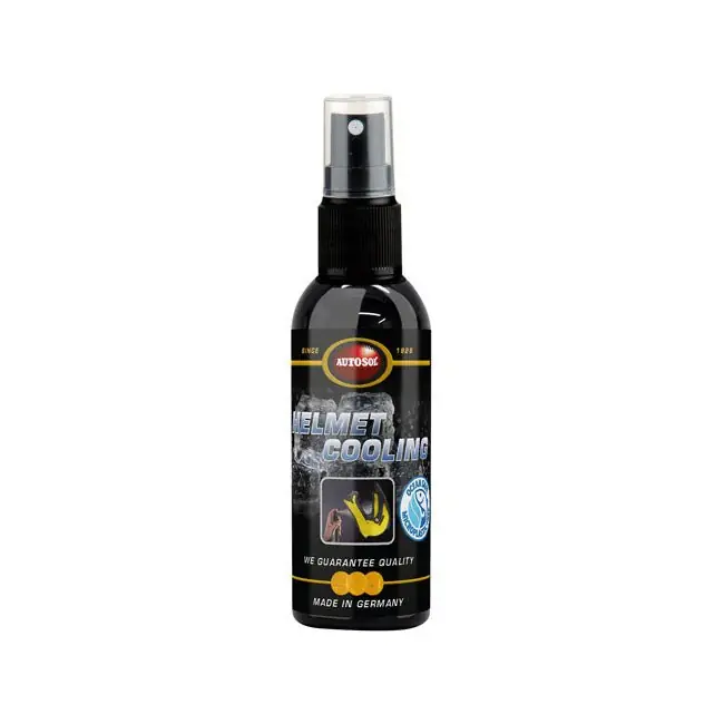 Tijdelijk Beschikbaar Autosol Helm Koelspray 50ml