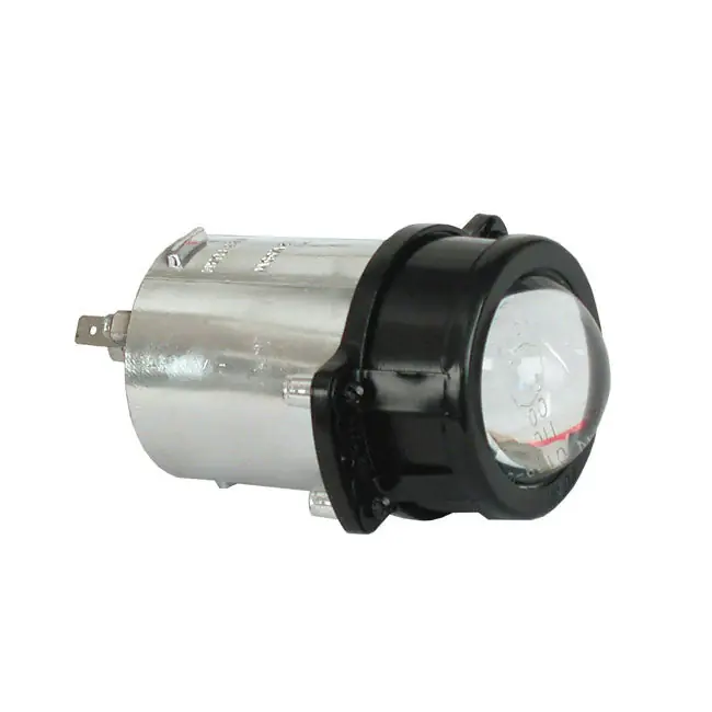 Weekendaanbieding MCS ellipsvormige lamp 38mm