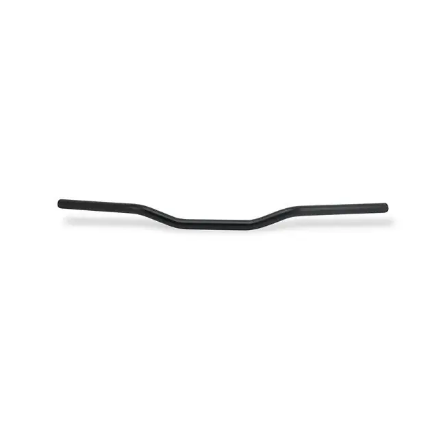 Flitsaanbieding TRW 7/8" Superbike Sportief Motorfietsstuur Black