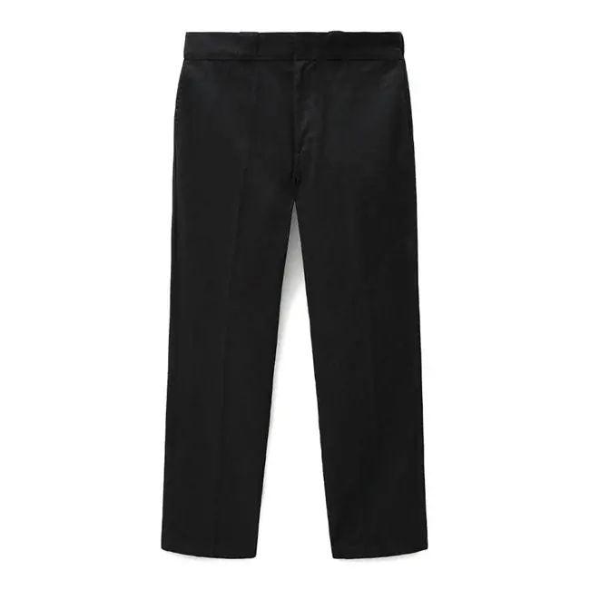 Westkust Choppers Austin Broek Black / 30 / 32 Bestel Nu