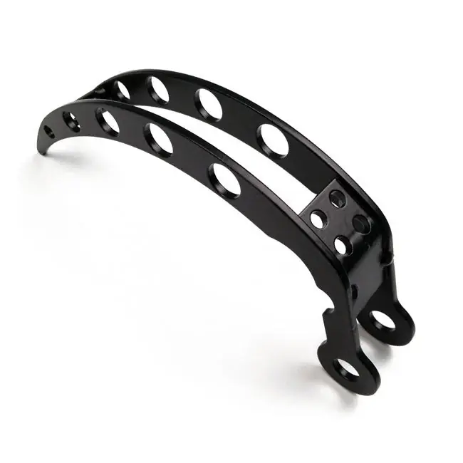 Korting Cult-Werk 5-3/4" Kamikaze Koplamprooster Sportster Achtenveertig 10-21