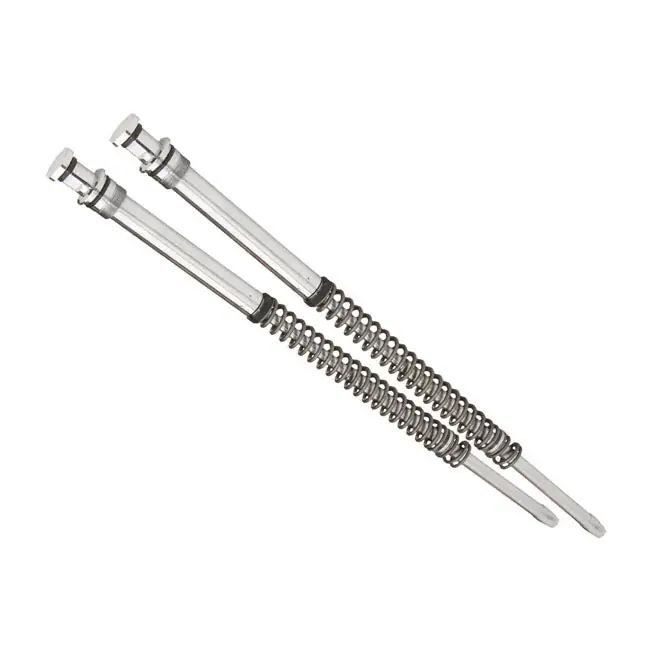 Beperkt Aanbod Progressieve vering symmetrische vork monobuis cartridge kit standaard hoogte FXST 00-15