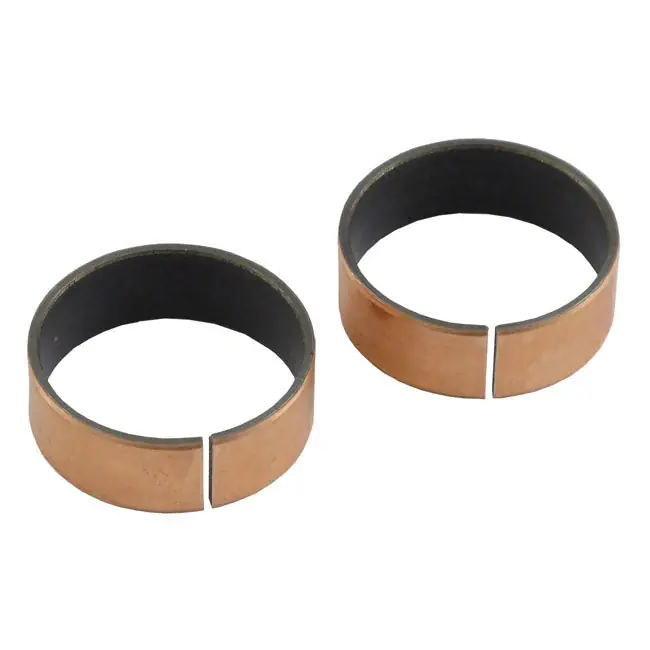 Vorkschuifbus Boven 39mm XL 88-21; FXRS-SP, FXLR 87; FXR 88-94; Dyna 91-05 Populair