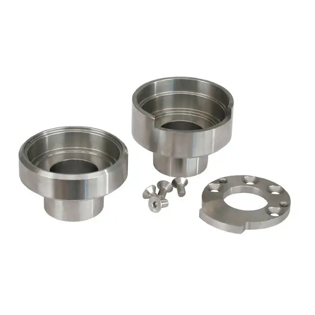 Streethogs Internal Fork Stop Kit FL, FX, FXWG 49-84; Softail 84-86 Betaalbaar