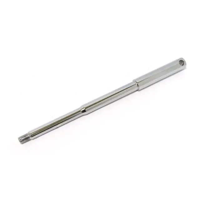 MCS voorwielas / montagekit FL 49-66 Wheel axle Direct Beschikbaar