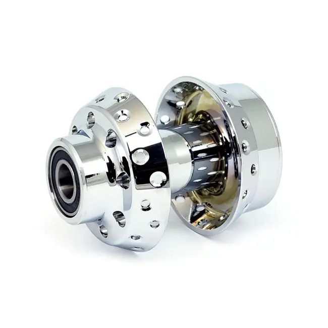 Veilige Betaling MCS voornaaf OEM stijl FXST 11-15 ABS modellen