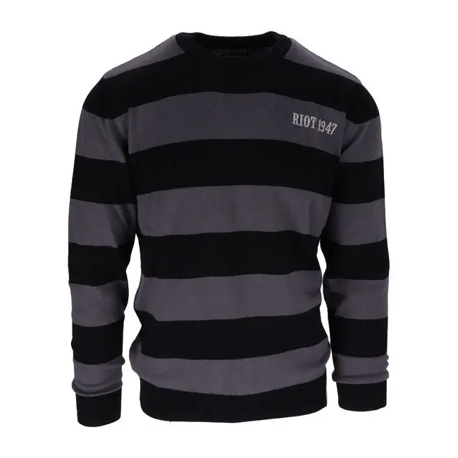 Veilige Betaling 13 1/2 Outlaw Riot 1947 Trui S