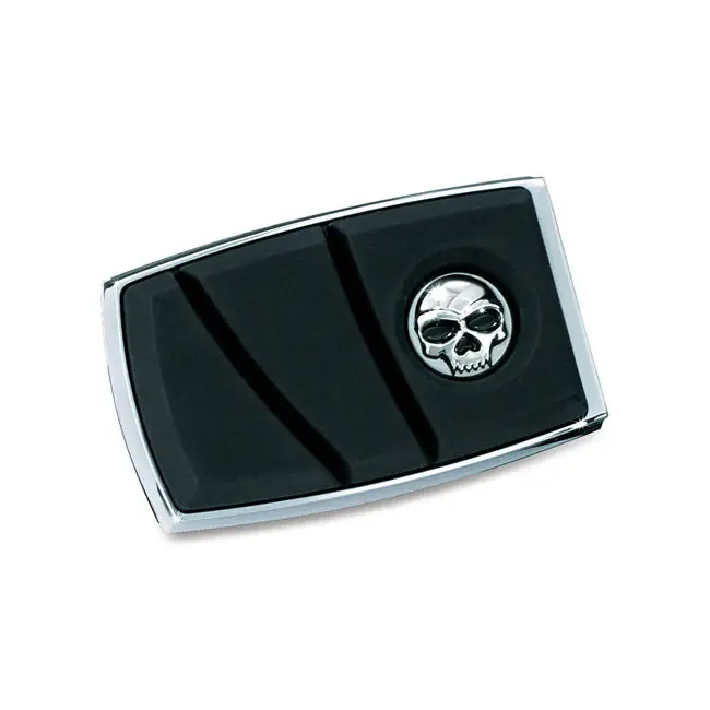 Kuryakyn Zombie rempedaal pad voor Harley 86-21 FL Softail (excl. 18-21 FLSB); 80-21 FLT/Touring; 12-16 FLD Dyna Switchback Weekendaanbieding
