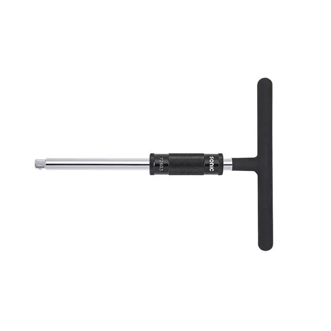 Sonic Speedy T-greep 1/4" Drive Beperkt Aanbod