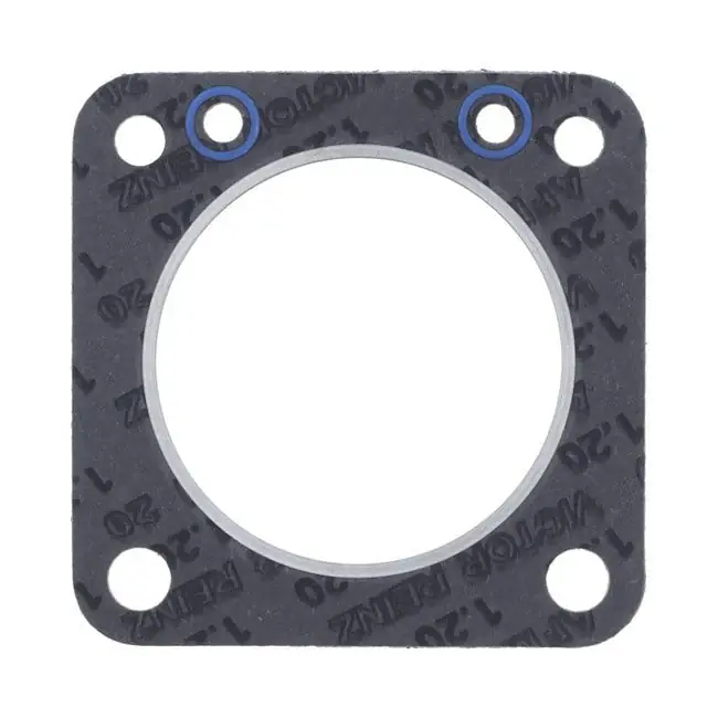 Rechtstreeks Van De Fabrikant Athena cilinderkoppakking voor Moto Guzzi Bellagio Aquila Nera 940 cc 07-10