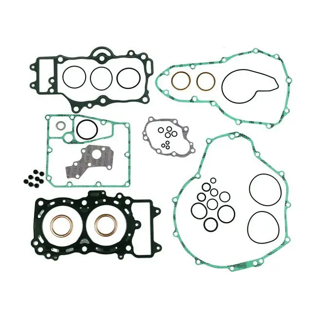 Meest Verkocht Athena Motorpakkingset voor Kawasaki ER-6F ABS 650 cc 06-16