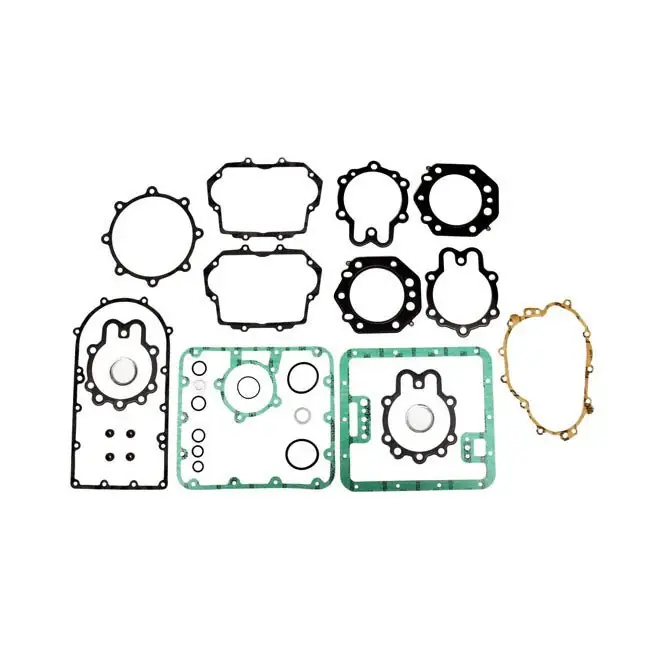 Alleen Vandaag Athena Motorpakkingset voor Moto Guzzi Bellagio Aquila Nera 940 cc 07-10