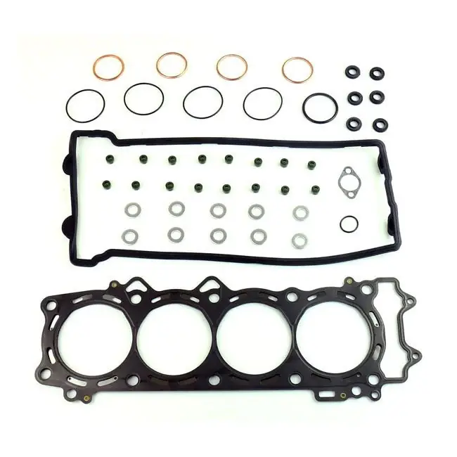 Speciale Aanbieding Athena topsectie pakkingset voor Kawasaki Concours 1400 cc 13-18