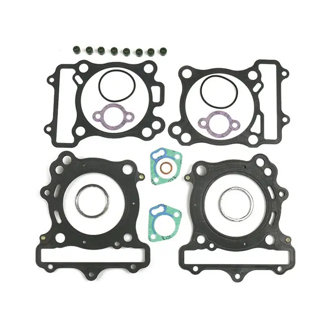 Athena Top End pakkingset voor Suzuki DL V-Strom 1000 cc 02-10 Uitverkoop