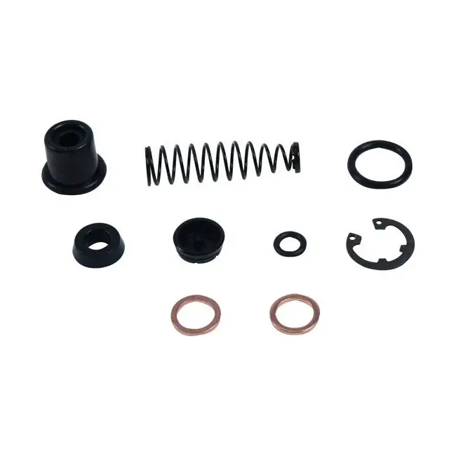 All Balls Koppelingshoofdcilinder revisieset voor Yamaha FJ1200 86-93 Flitsaanbieding