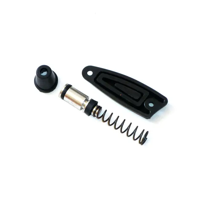 Actieprijs Kustom Tech Evolution Lijnrevisieset Hoofdremcilinder Brake (right side) / 14mm