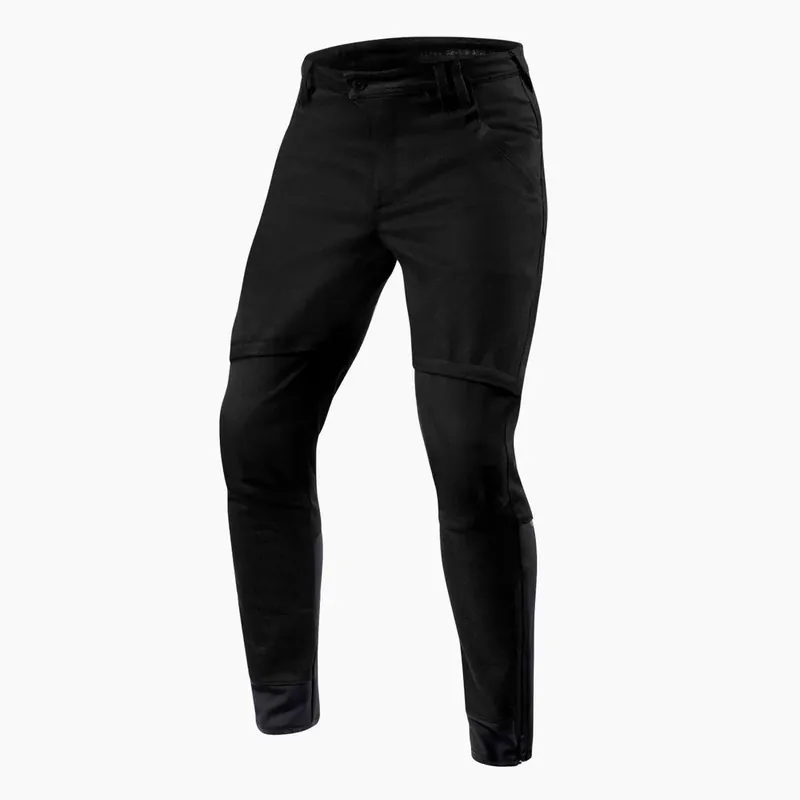 REV'IT! Thorium Motorfietsbroek Zwart 28 / 32 Favoriet