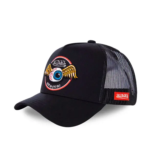 Von Dutch Trucker pet Rag Uitverkoop