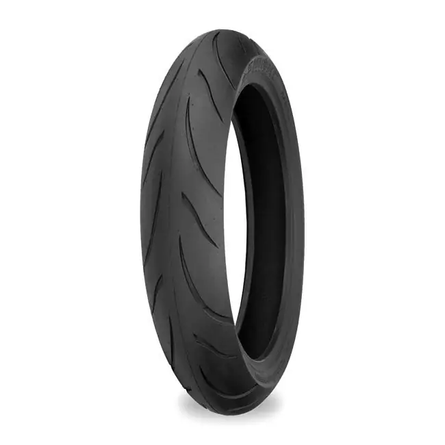Shinko 011 Verge voorbanden 23" 130/60VR23 65V TL Koop Vandaag