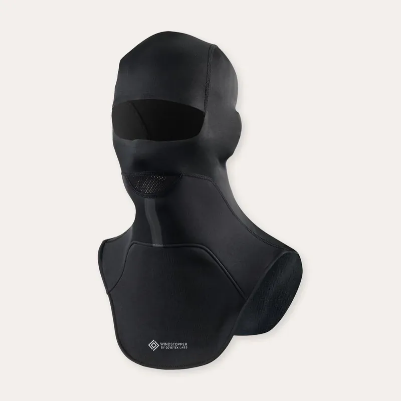 REV'IT! Maximus 2 GTX Windstopper Balaclava Black / S Koopje