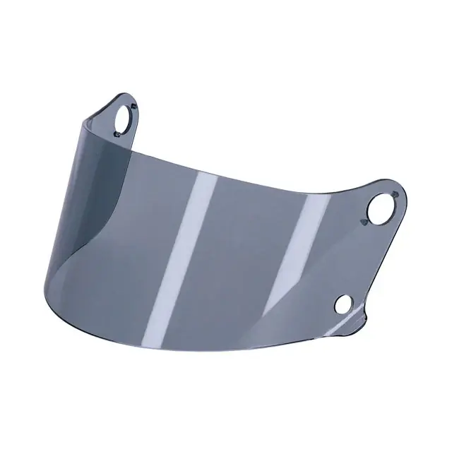 Roeg Helmvizier voor RX1 Smoke Actieprijs