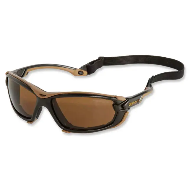 Carhartt Toccoa Veiligheidsbril Bronze Koop Vandaag