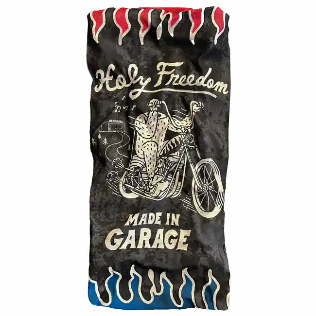 Lage Prijs Holy Freedom Yeti Drooghouder Tunnel