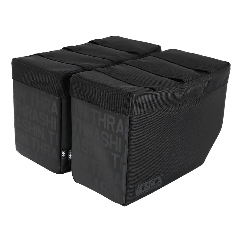 Thrashin Supply Escape Base 18L motorzadeltas set Aanbieding