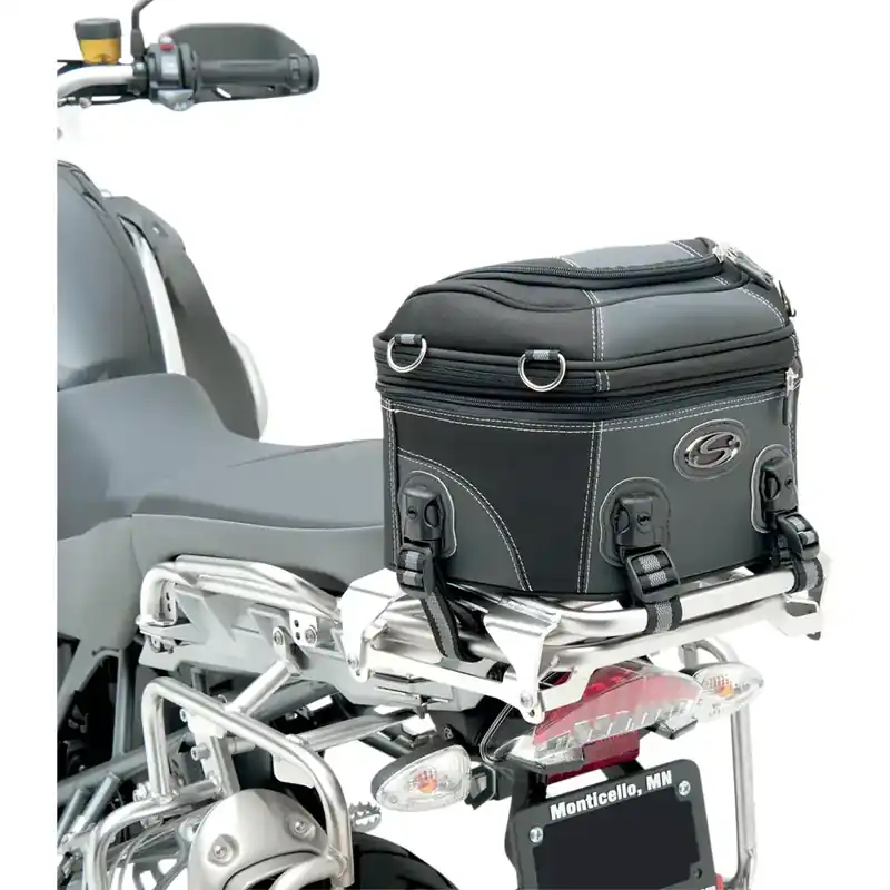 Nu Kopen Saddlemen AP700 motorfiets-bagagerekzak