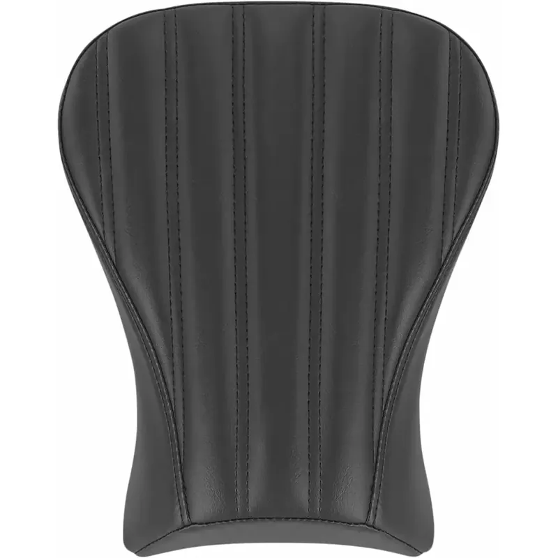 Saddlemen Knuckle Solo-passagierszadel voor Harley 18-25 Softail Sport Glide & Low Rider / S / ST Beperkte Voorraad